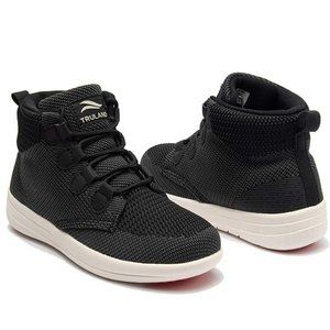 TRULAND Women’s High Top Sneaker Shoes - 8.5